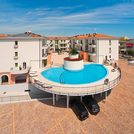 Residence Galleria Gran Mado Caorle Ngoại thất bức ảnh