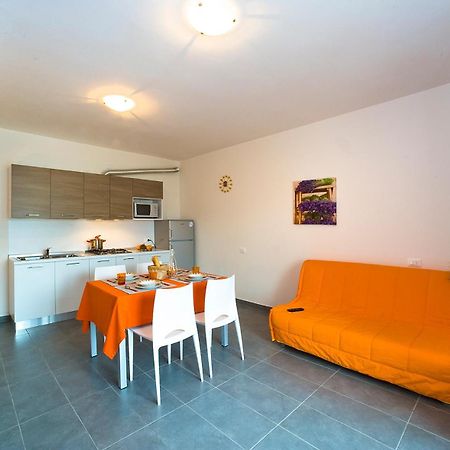 Residence Galleria Gran Mado Caorle Ngoại thất bức ảnh