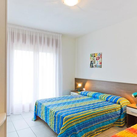 Residence Galleria Gran Mado Caorle Ngoại thất bức ảnh