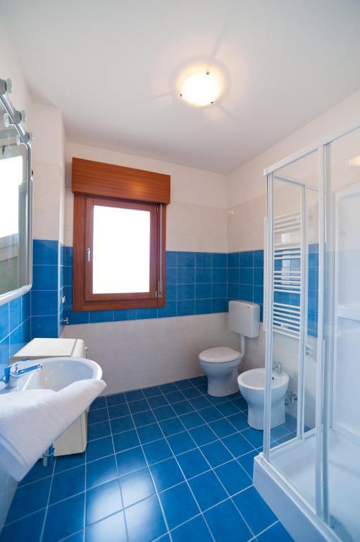 Residence Galleria Gran Mado Caorle Phòng bức ảnh