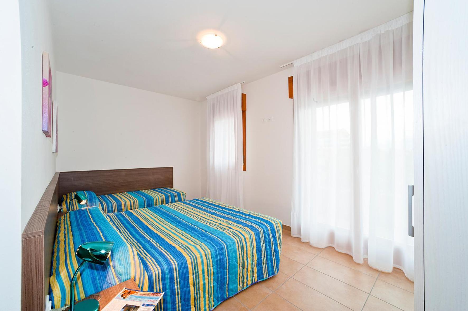 Residence Galleria Gran Mado Caorle Ngoại thất bức ảnh