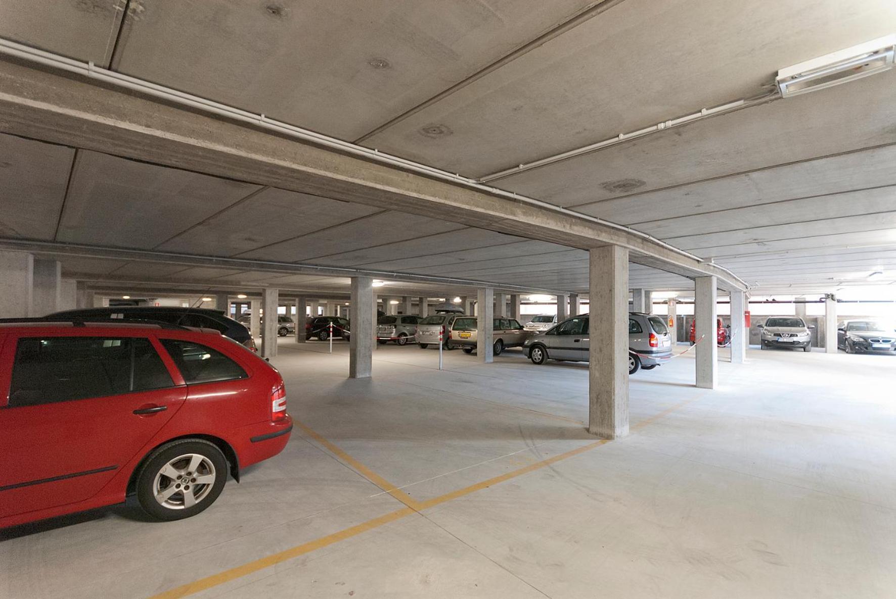 Residence Galleria Gran Mado Caorle Ngoại thất bức ảnh