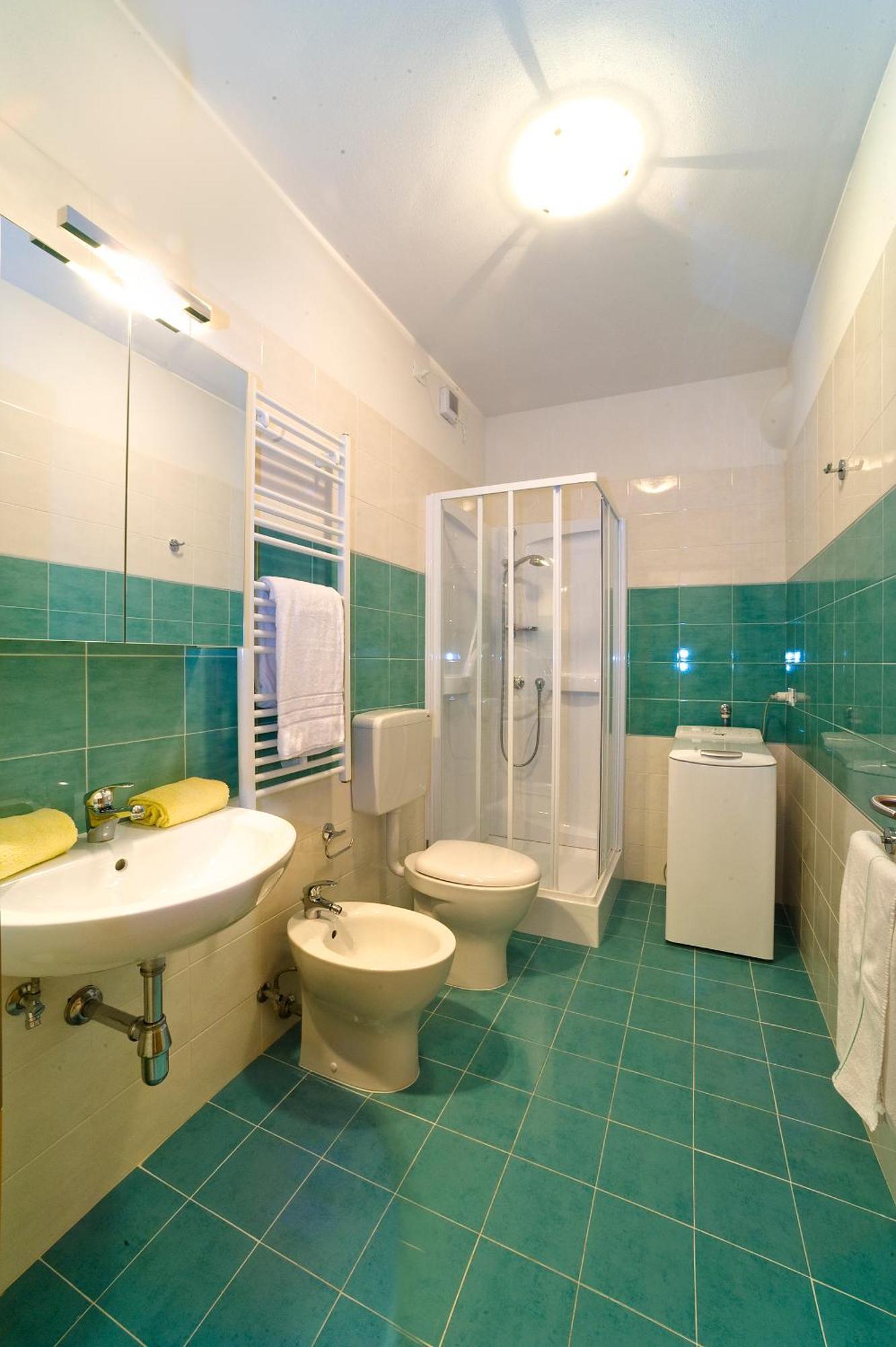 Residence Galleria Gran Mado Caorle Ngoại thất bức ảnh