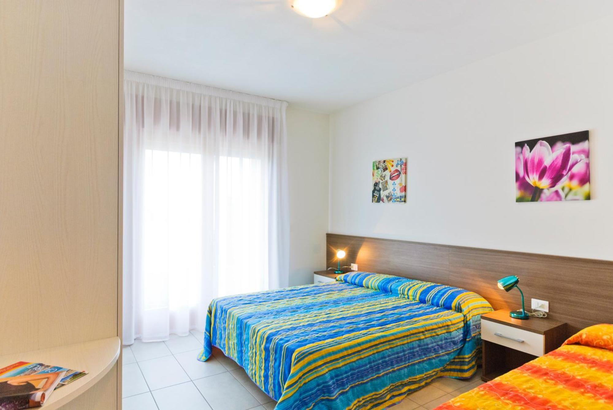 Residence Galleria Gran Mado Caorle Ngoại thất bức ảnh